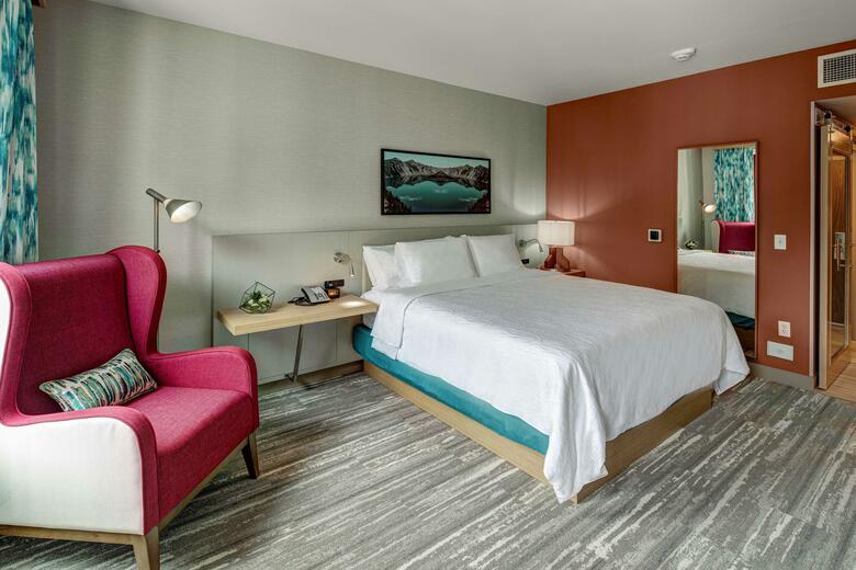 Hotel Quality Inn