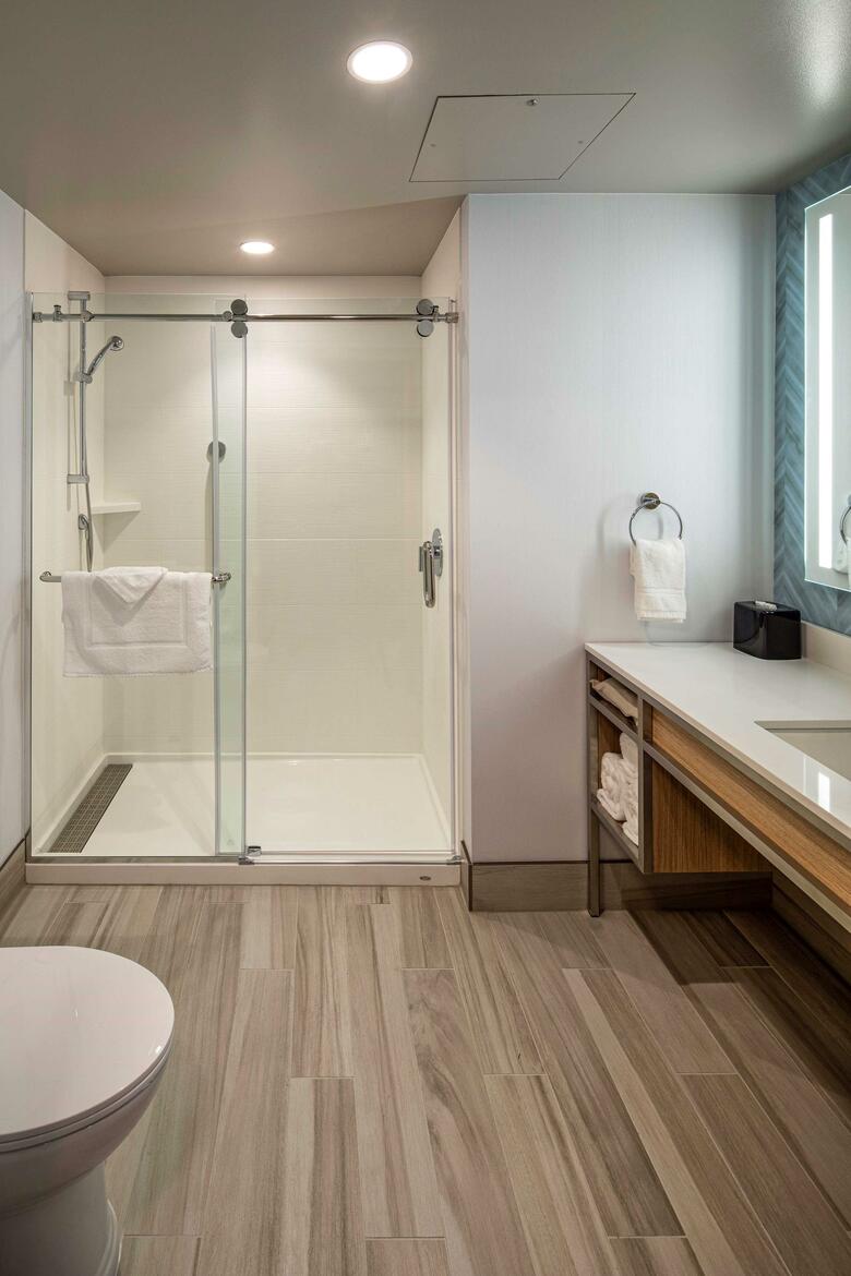 Hotel Quality Inn