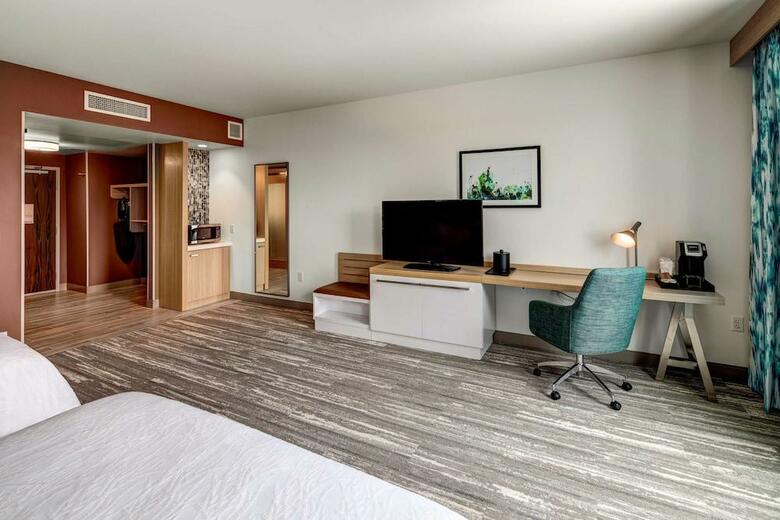 Hotel Quality Inn