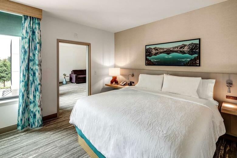 Hotel Quality Inn