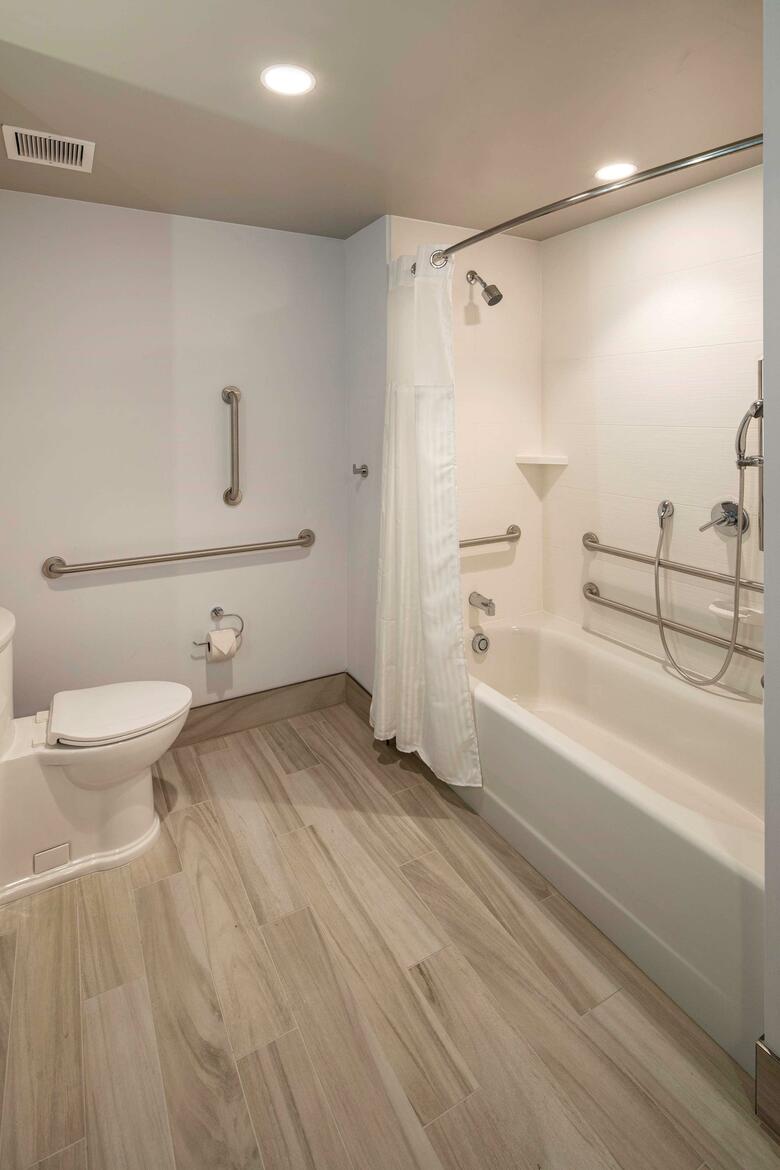 Hotel Quality Inn