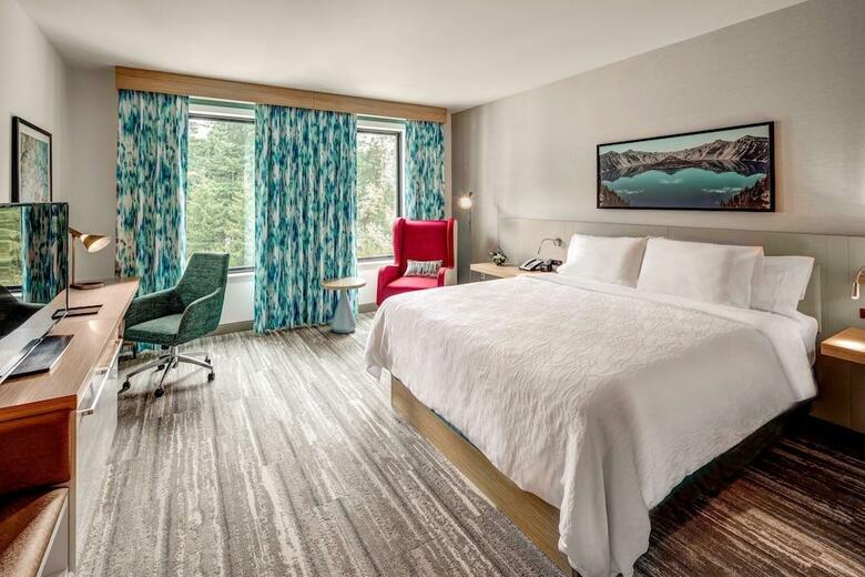 Hotel Quality Inn