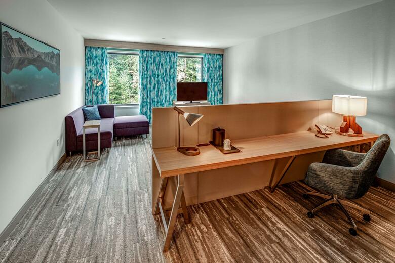 Hotel Quality Inn