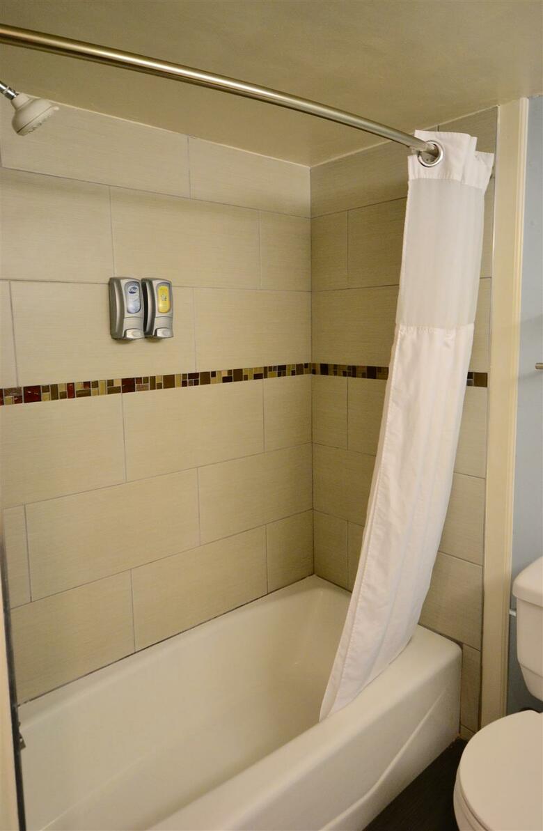 Hotel Best Western Palm Garden Inn