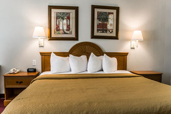 Hotel Quality Inn Central