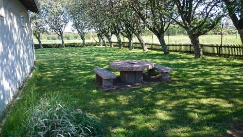 Hostal Tossene Vandrahem