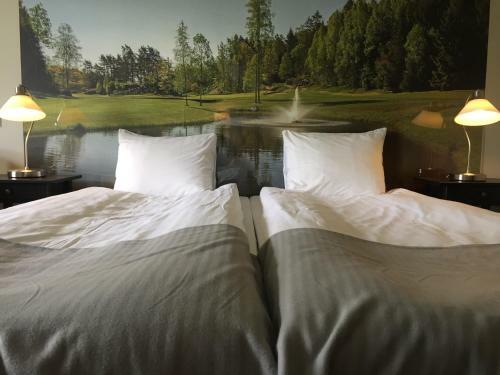 Hotel Soten�s Golfklubb
