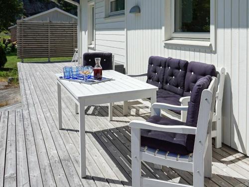 Holiday Home Hunnebostrand VII