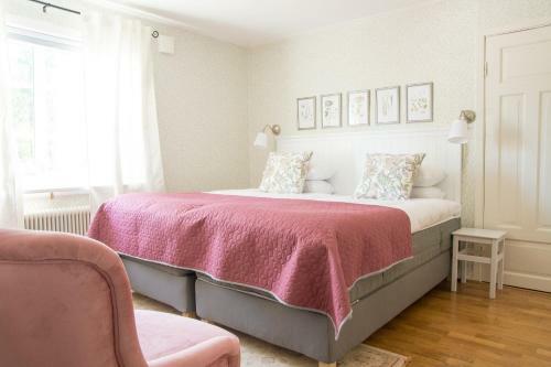 Yaberg Aff�ren Bed & Breakfast