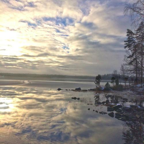 Yaberg Aff�ren Bed & Breakfast