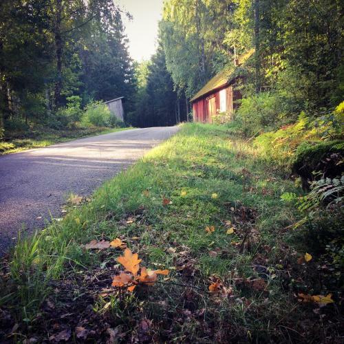 Yaberg Aff�ren Bed & Breakfast