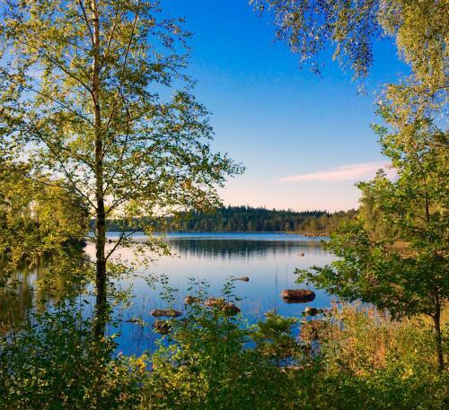 Yaberg Aff�ren Bed & Breakfast