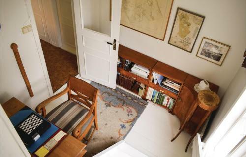 Two-bedroom Holiday Home In Hyltebruk