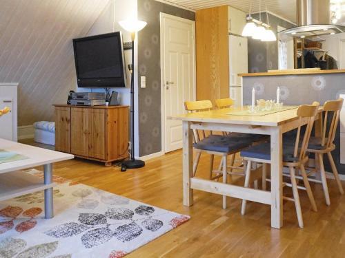 Holiday Home H�lleviksstrand II