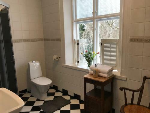 Bed & Breakfast Berg S�teri