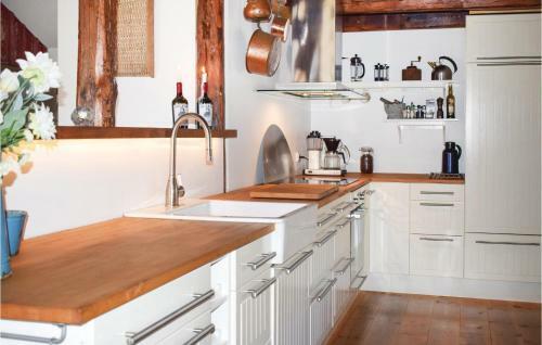 Two-bedroom Holiday Home In Klippan