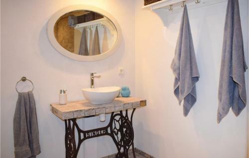 Two-bedroom Holiday Home In Klippan
