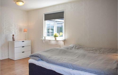 Three-bedroom Holiday Home In Klippan