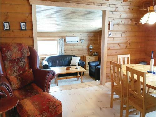Four-bedroom Holiday Home In Knared