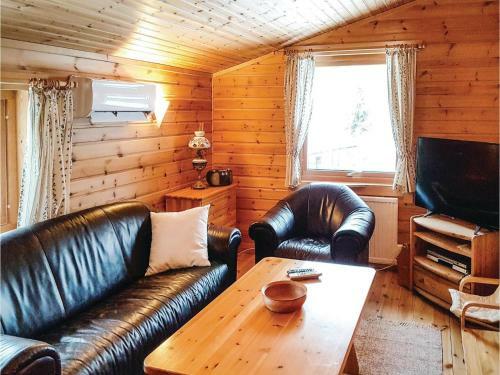 Four-bedroom Holiday Home In Knared