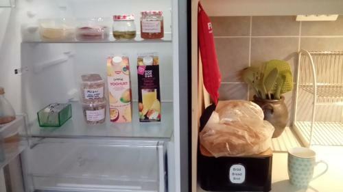 Apartamento Bo Hos Nancy I �lme