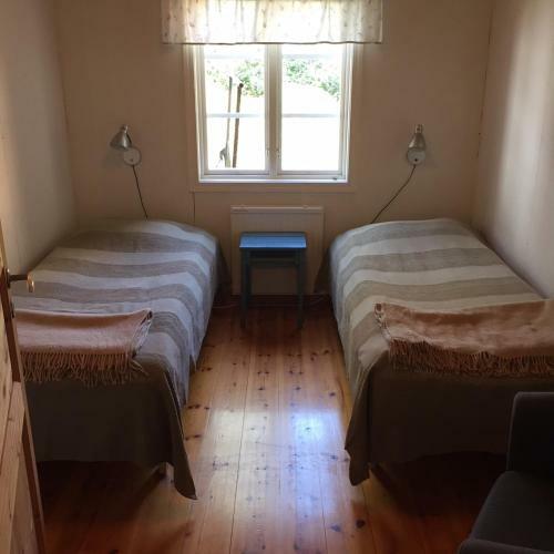 Villa Wannborga Ving�rd