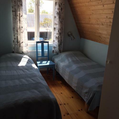 Villa Wannborga Ving�rd