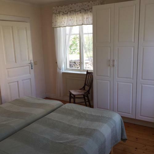 Villa Wannborga Ving�rd