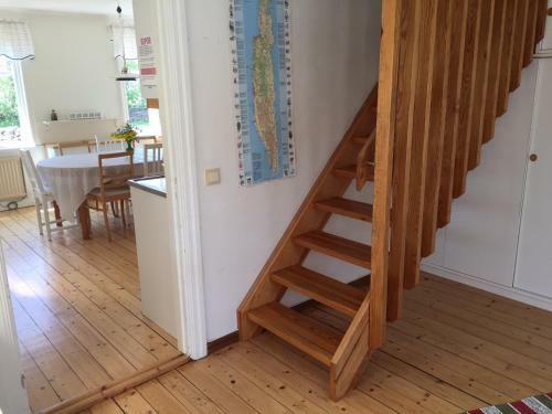 Villa Wannborga Ving�rd