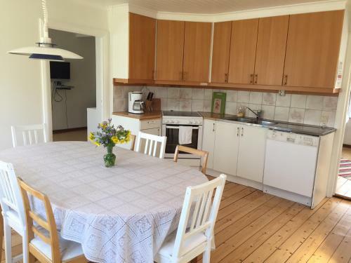 Villa Wannborga Ving�rd