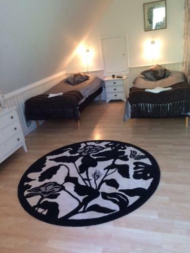 Bed & Breakfast Skummesl�v B & B