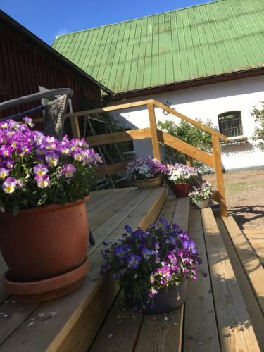 Bed & Breakfast Skummesl�v B & B