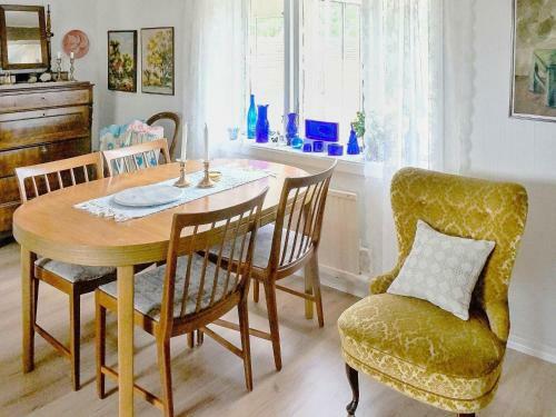 Holiday Home Larholm