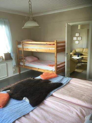 Bed & Breakfast Sov Gott