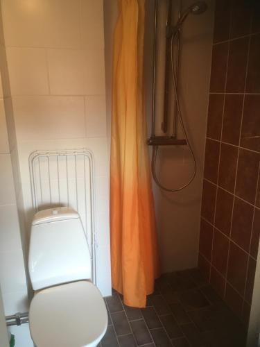 Bed & Breakfast Sov Gott