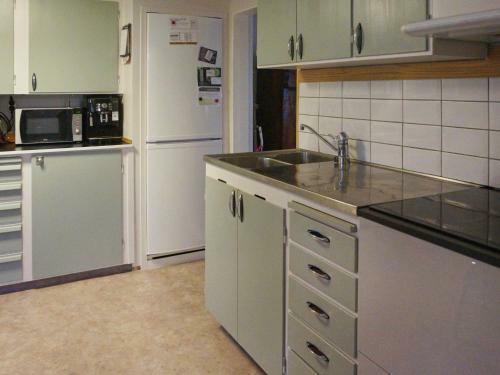 Holiday Home Mariannelund