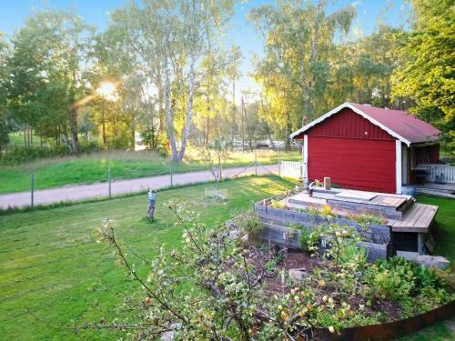 Holiday Home Mariannelund