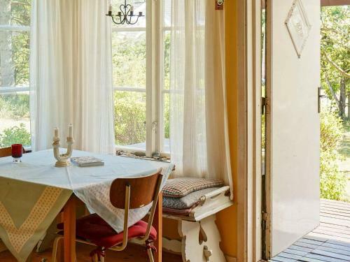 Holiday Home Mellbystrand