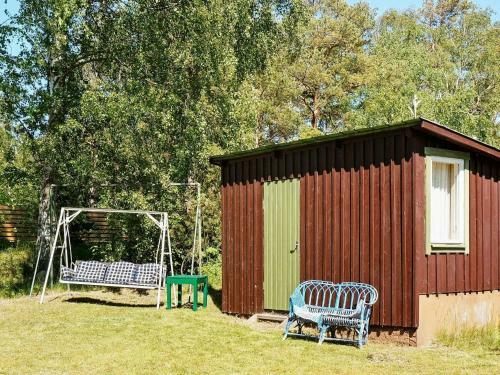 Holiday Home Mellbystrand