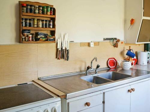Holiday Home Mellbystrand