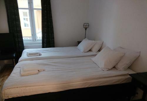 Melleruds Golfklubb Bed & Breakfast