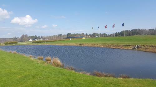 Melleruds Golfklubb Bed & Breakfast