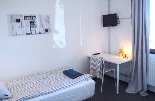 Albergue Turistg�rden I Norrk�ping