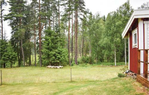 Two-bedroom Holiday Home In Nassjo