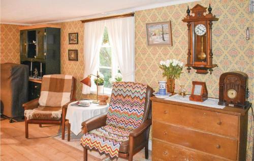 Two-bedroom Holiday Home In Nassjo