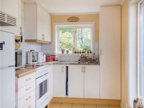 Three-bedroom Holiday Home In Nassjo