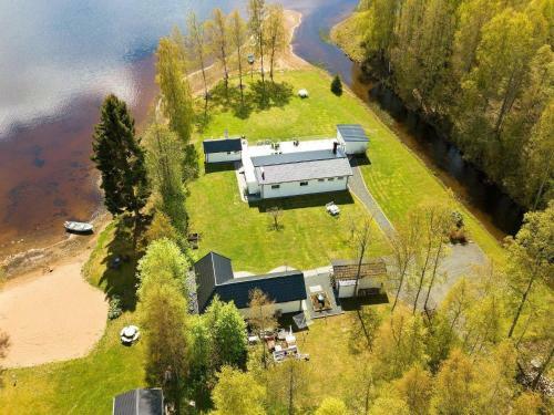 Holiday Home N�ssj�