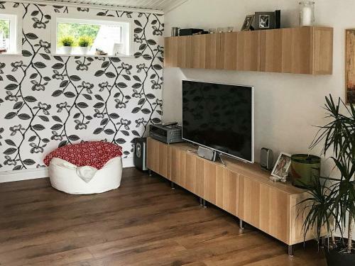 Holiday Home N�ssj�