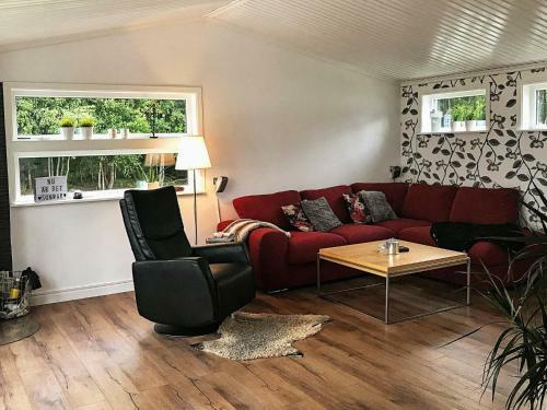 Holiday Home N�ssj�