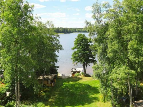 Holiday Home N�ssj� II